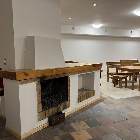 Apartman Studnice Na Vysocine Nove Mesto na Morave Exterior photo