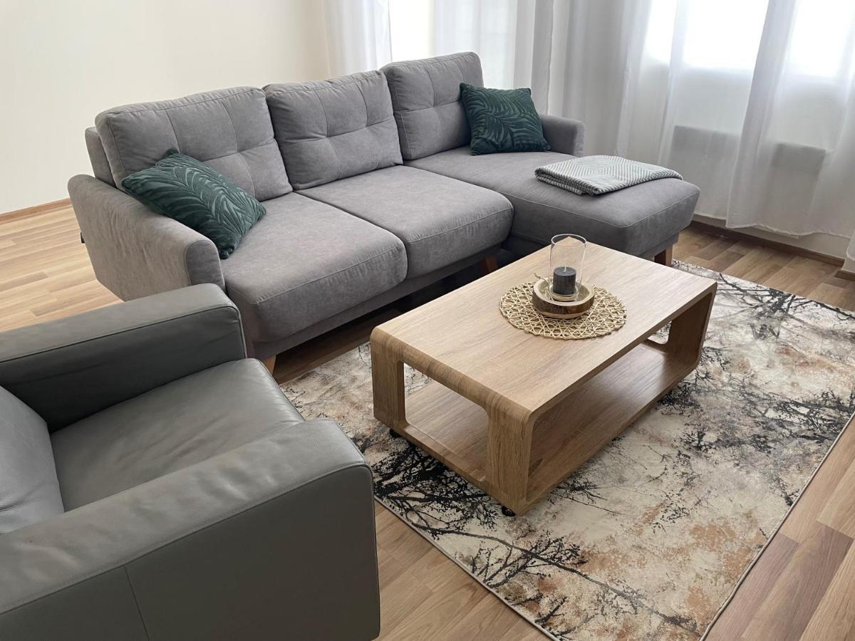 Apartman Studnice Na Vysocine Nove Mesto na Morave Exterior photo