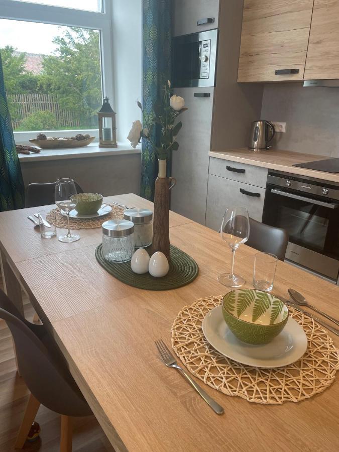 Apartman Studnice Na Vysocine Nove Mesto na Morave Exterior photo