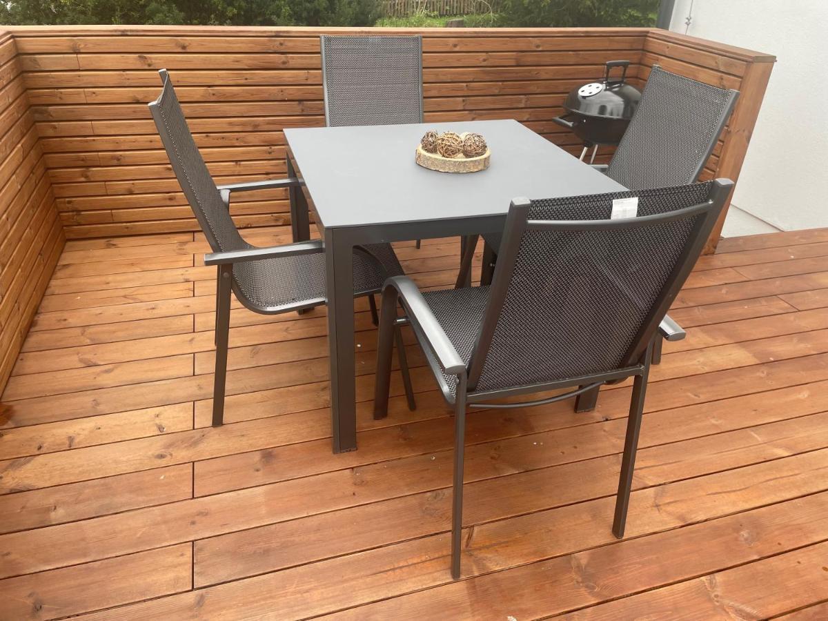Apartman Studnice Na Vysocine Nove Mesto na Morave Exterior photo
