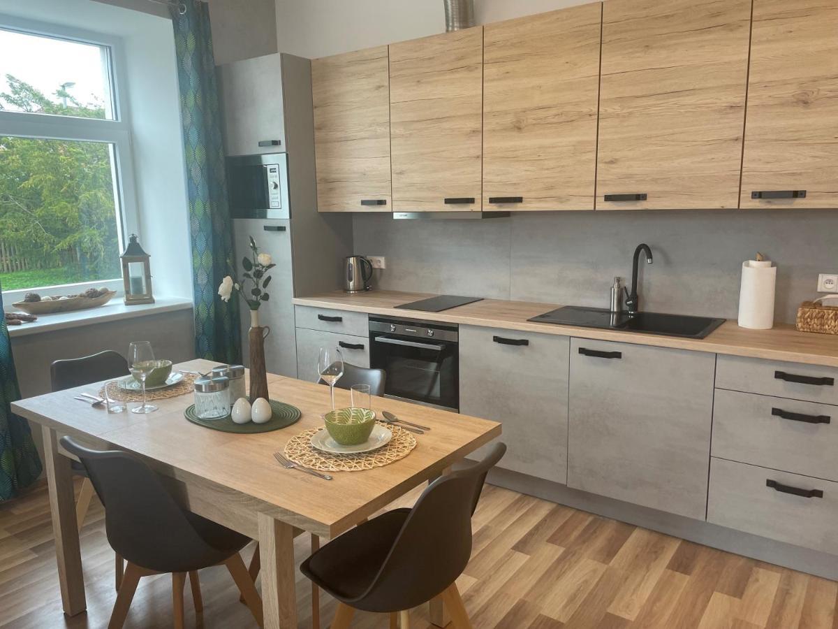Apartman Studnice Na Vysocine Nove Mesto na Morave Exterior photo