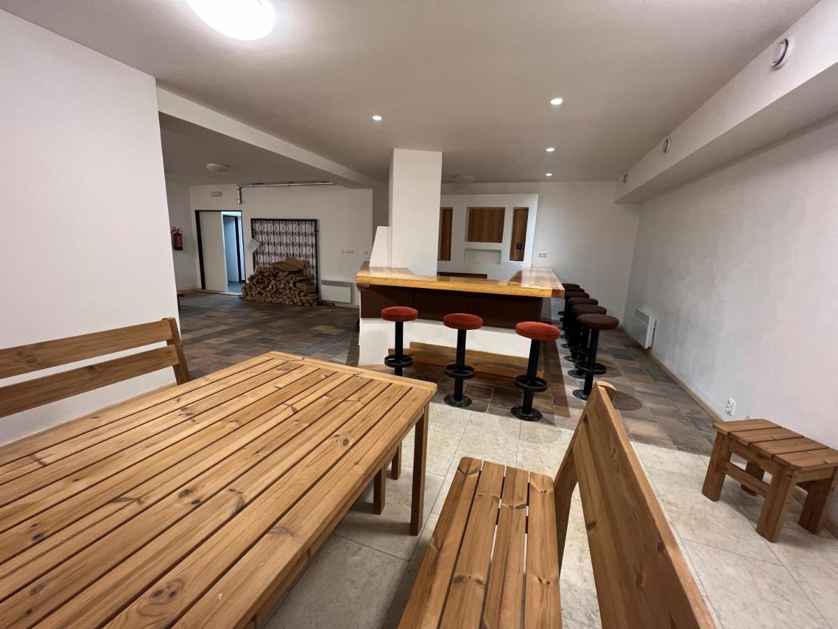 Apartman Studnice Na Vysocine Nove Mesto na Morave Exterior photo