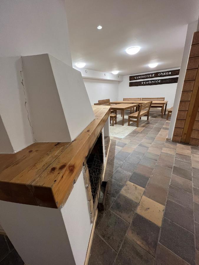 Apartman Studnice Na Vysocine Nove Mesto na Morave Exterior photo