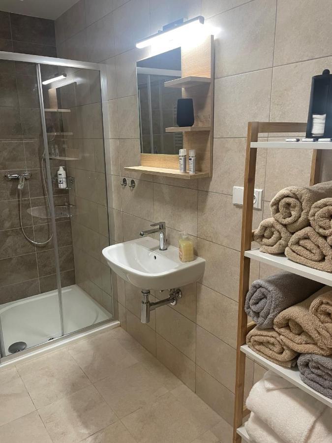 Apartman Studnice Na Vysocine Nove Mesto na Morave Exterior photo
